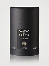 Luce di Rosa Eau de Parfum