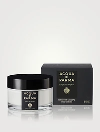 Luce di Rosa Body Cream