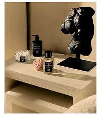 Luce di Rosa Body Cream