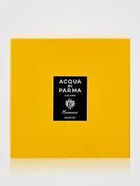 Colonia Essenza Eau De Cologne Deluxe Set