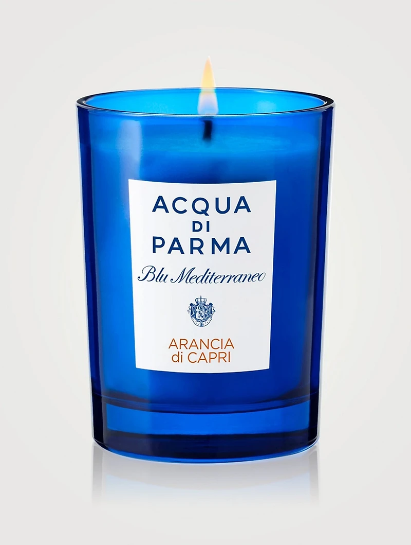 Arancia Di Capri Candle