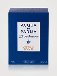 Arancia Di Capri Candle
