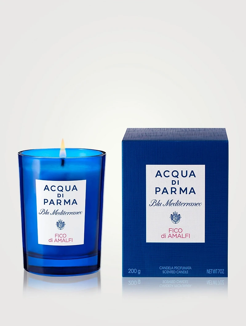 Fico Di Amalfi Candle