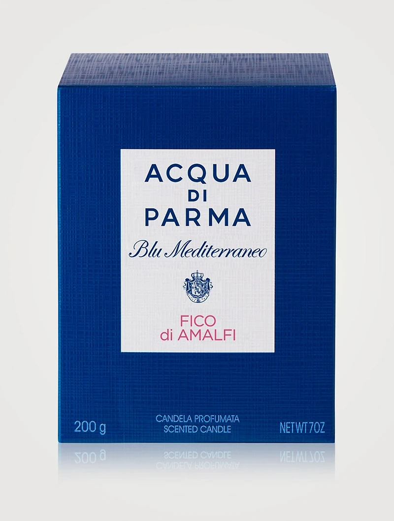 Fico Di Amalfi Candle
