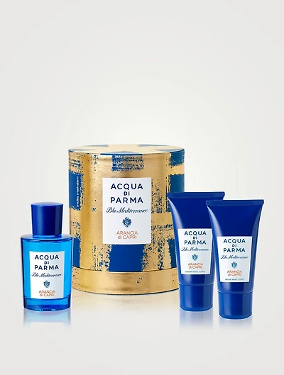 Arancia Di Capri Gift Set