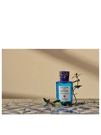 Mandarino di Panarea Eau de Toilette - Limited Edition