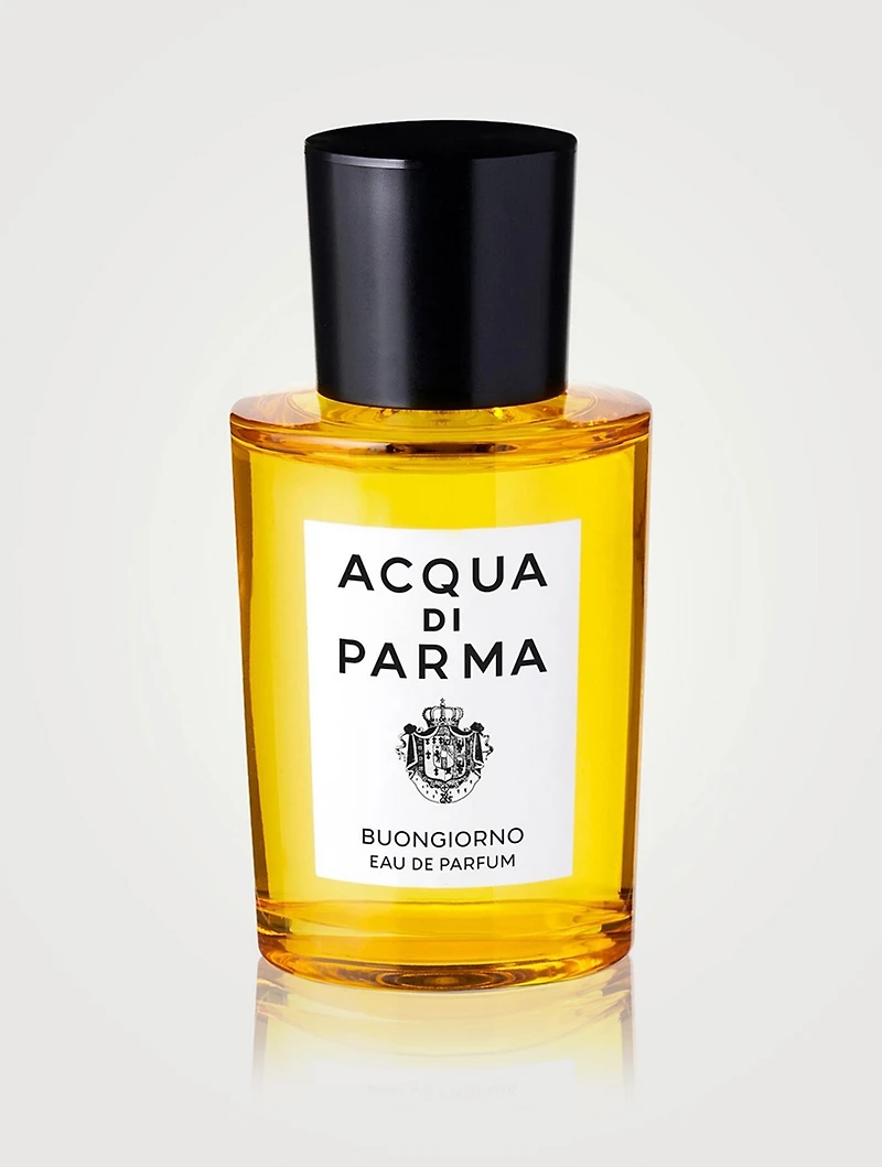 Buongiorno Eau de Parfum