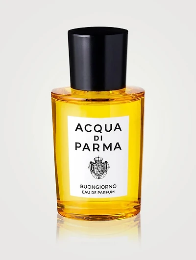Buongiorno Eau de Parfum