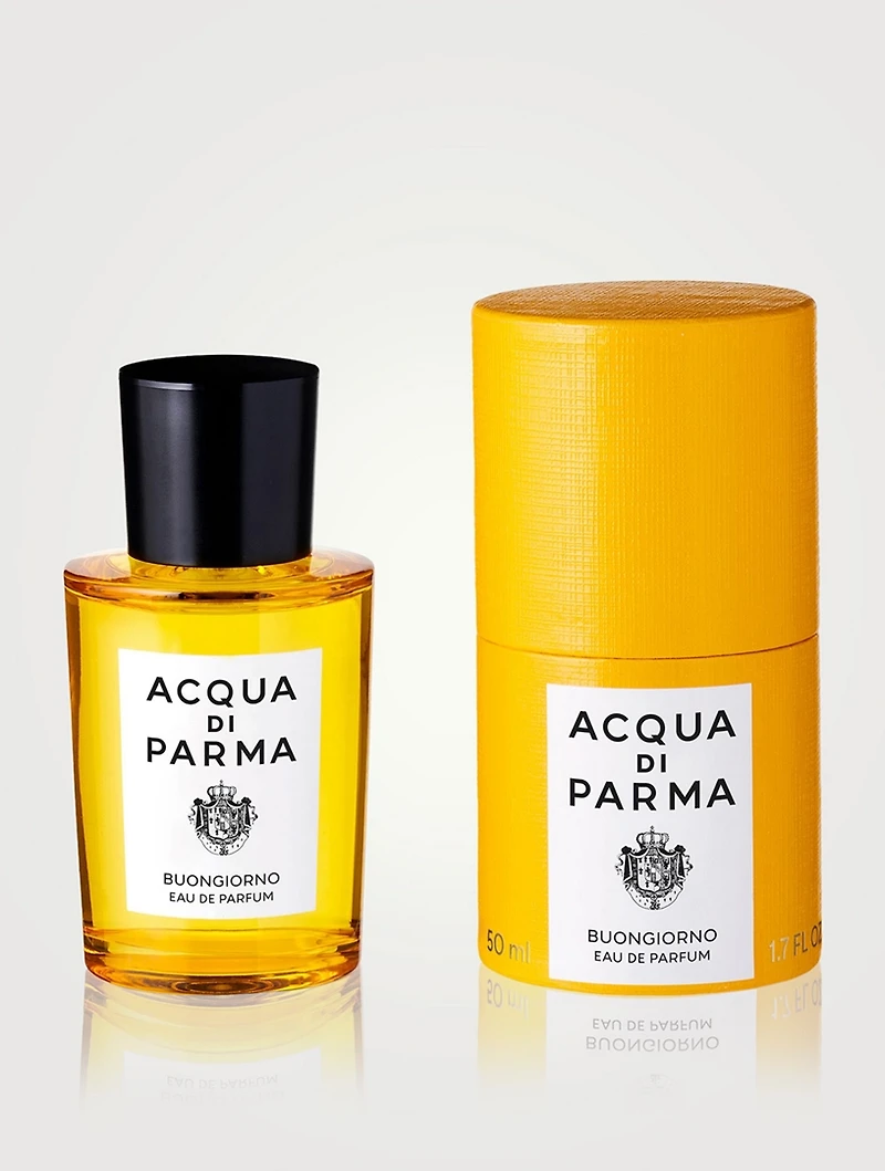 Buongiorno Eau de Parfum