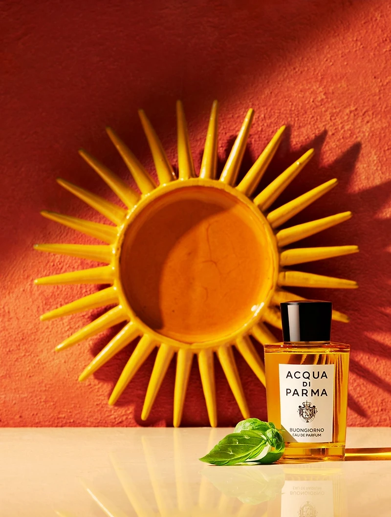 Buongiorno Eau de Parfum