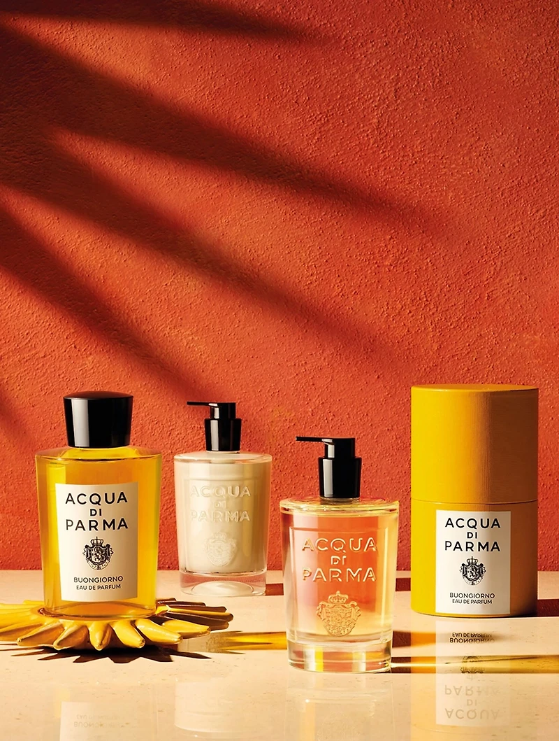 Buongiorno Eau de Parfum