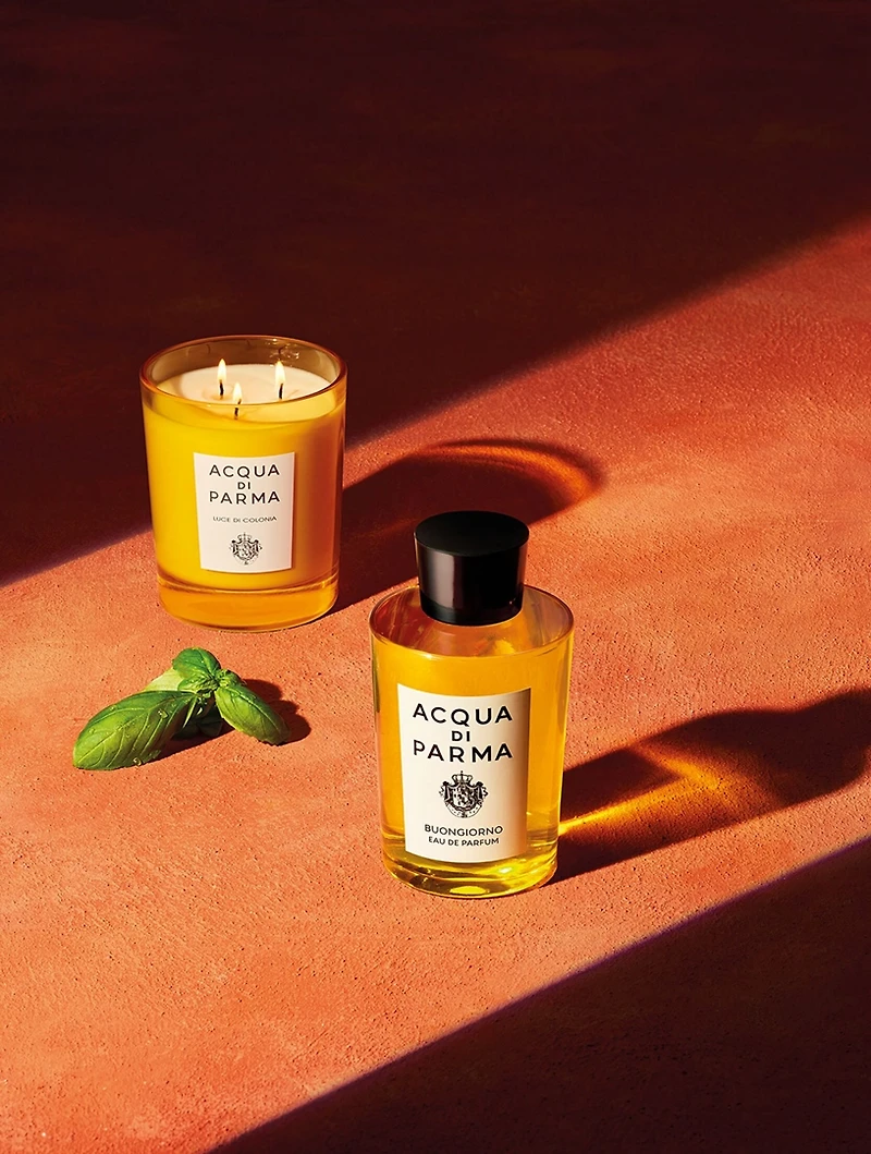 Buongiorno Eau de Parfum