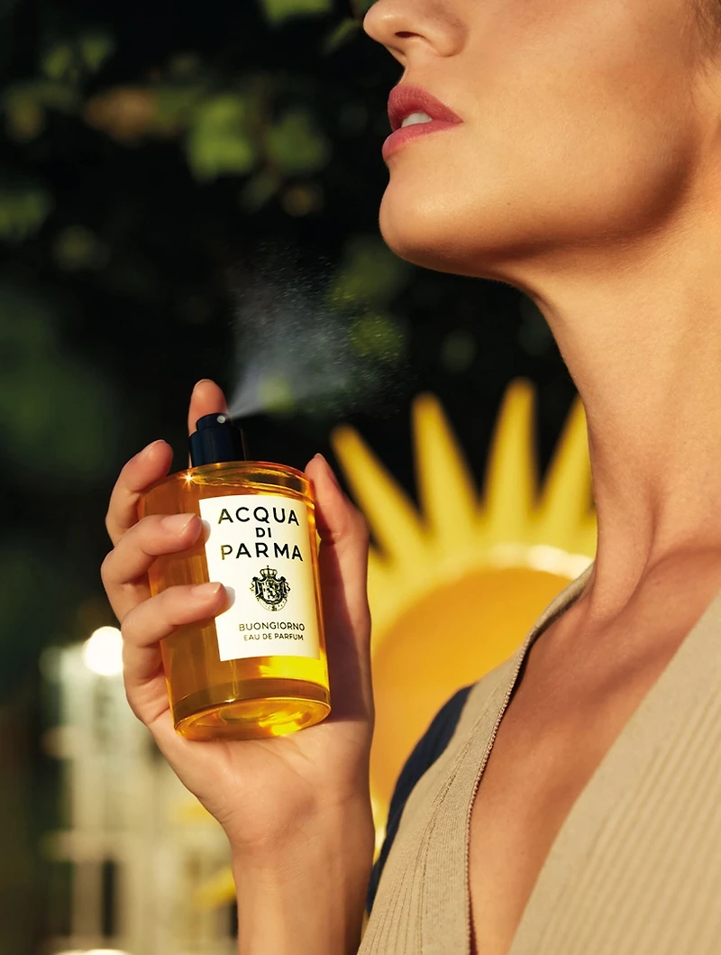 Buongiorno Eau de Parfum