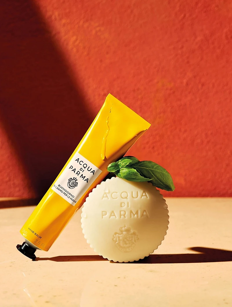 Buongiorno Hand Balm