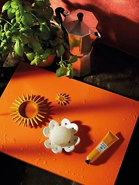 Buongiorno Hand Balm