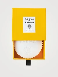 Buongiorno Perfumed Soap