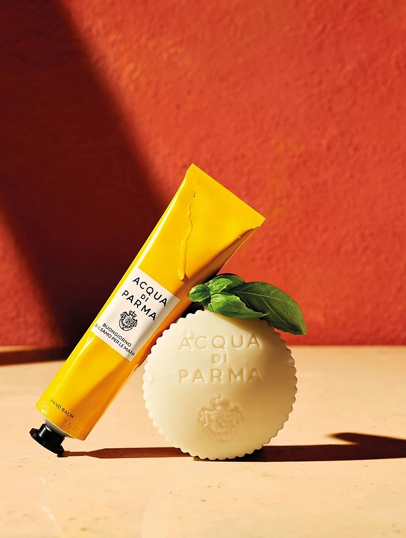 Buongiorno Perfumed Soap