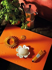 Buongiorno Perfumed Soap