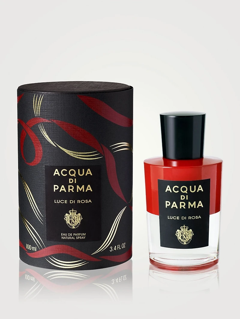 Luce di Rosa Eau de Parfum