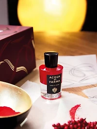 Luce di Rosa Eau de Parfum