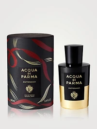 Zafferano Eau de Parfum