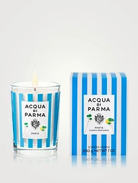 Pineta Candle