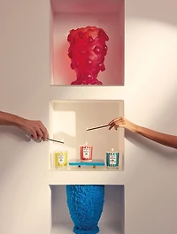 Pineta Candle