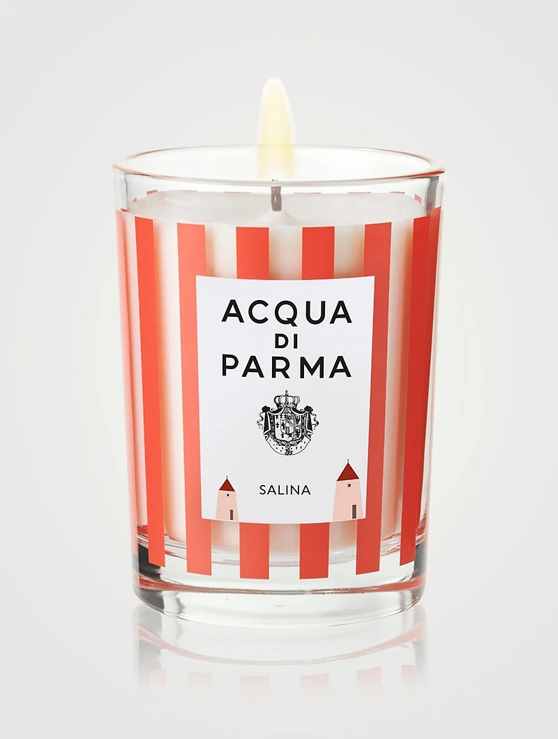 Salina Candle