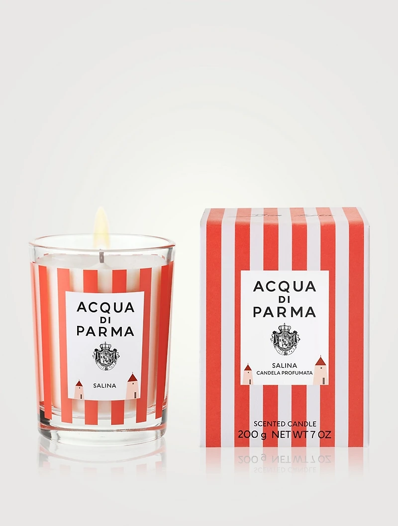 Salina Candle