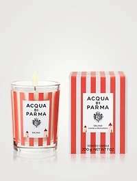 Salina Candle