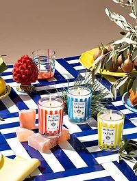 Salina Candle