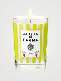 Ulivo Candle