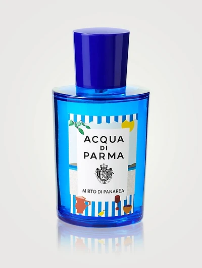 Mirto di Panarea Eau De Toilette Summer Edition