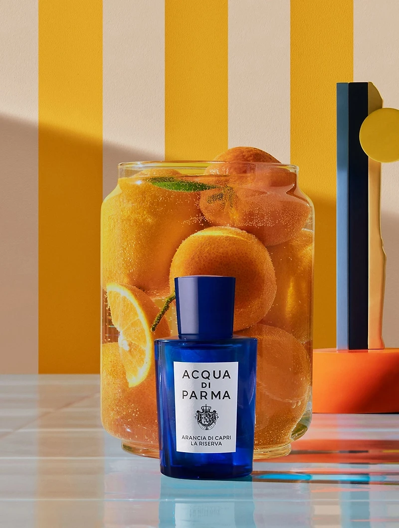 Arancia di Capri La Riserva Eau de Parfum