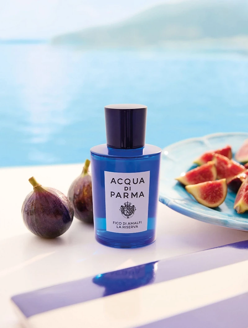 Fico di Amalfi La Riserva Eau de Parfum