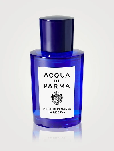 Mirto di Panarea La Riserva Eau de Parfum