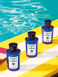 Mirto di Panarea La Riserva Eau de Parfum