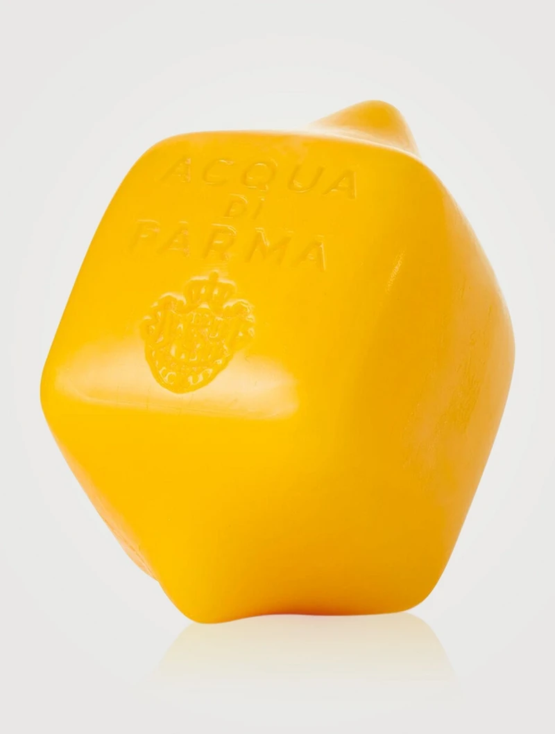 Arancia di Capri Citrus Soap