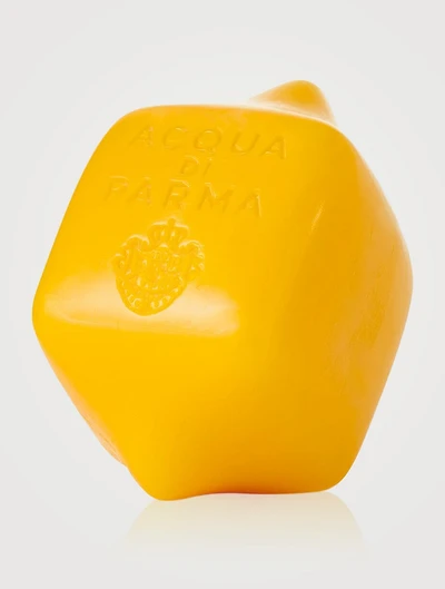 Arancia di Capri Citrus Soap