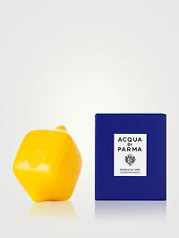 Arancia di Capri Citrus Soap