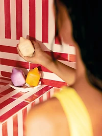Fico di Amalfi Citrus Soap