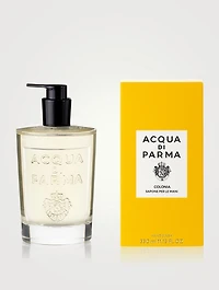Colonia Hand Wash