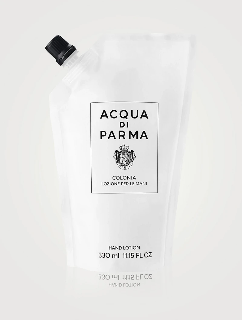 Colonia Hand Lotion - Refill