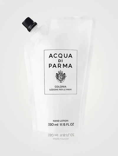Colonia Hand Lotion - Refill