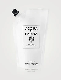Colonia Hand Lotion - Refill