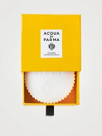 Colonia Perfumed Soap