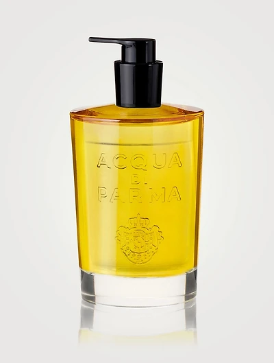 Buongiorno Hand Wash
