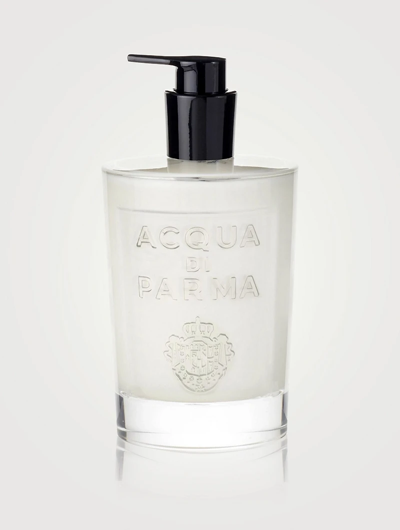 Buongiorno Hand Lotion