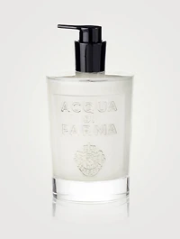 Buongiorno Hand Lotion