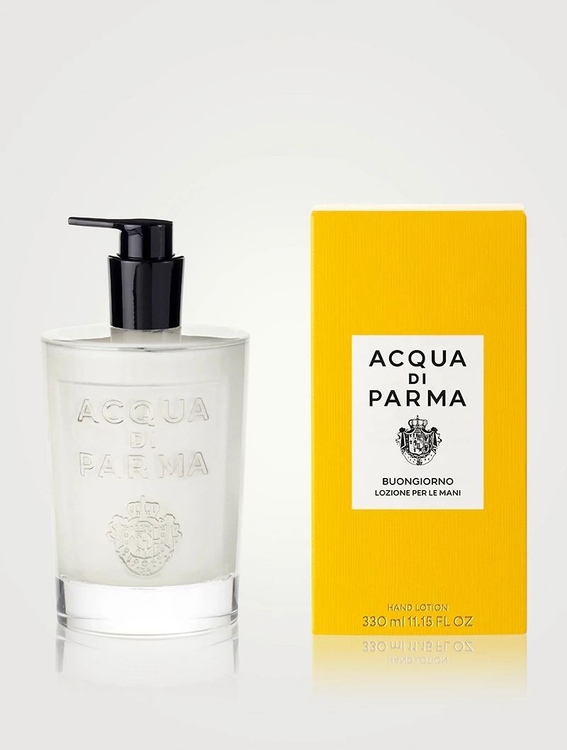 Buongiorno Hand Lotion